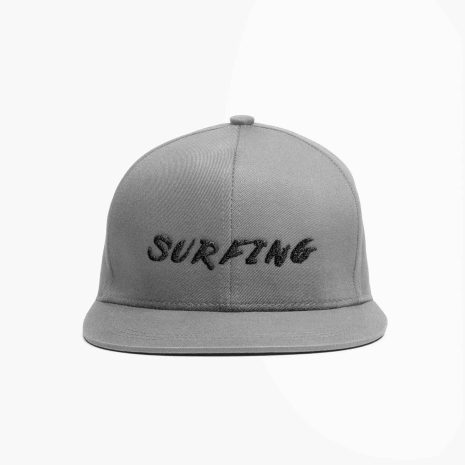 cap surfing gray 01 min